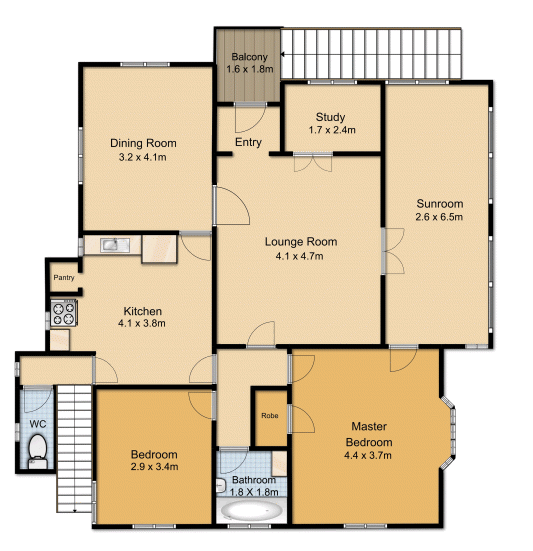 Case Study – High Growth Investment in Brisbane | Long Property